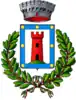 Coat of arms of Sciolze