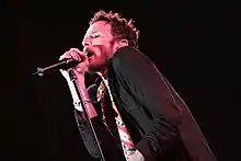  Scott Weiland