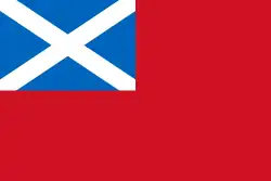 Kingdom of Scotland (1603-1707)