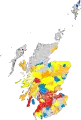 1994 Scotland results