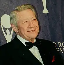 Moore in 2000