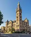 Scranton City Hall