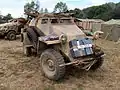 Sd.Kfz. 222