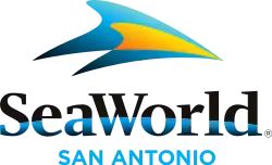 SeaWorld San Antonio logo