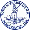 Official seal of Seabrook, New Hampshire