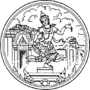 Official seal of Buriram