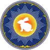 Official seal of Chanthaburi