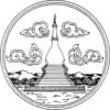 Official seal of Loei