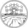 Official seal of Prachuap Khiri Khan