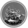 Official seal of Sing Buri