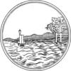 Official seal of Trang