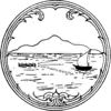 Official seal of Trat