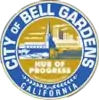 Official seal of Bell Gardens, California