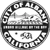 Official seal of Albany, California