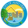 Official seal of Aliso Viejo, California