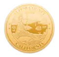 Official seal of Alpine County, California