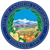 Official seal of Anaheim, California