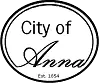 Official seal of Anna, Illinois