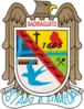 Official seal of Badiraguato