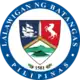 Official seal of Batangas