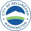 Official seal of Bellingham, Washington