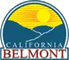 Official seal of Belmont, California