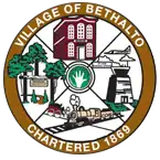 Seal of Bethalto, Illinois