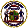 Official seal of Boise, Idaho