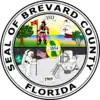 Official seal of Brevard County