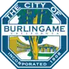 Official seal of Burlingame