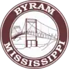 Official seal of Byram, Mississippi