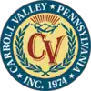 Official seal of Carroll Valley, Pennsylvania