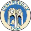 Official seal of Centreville, Maryland