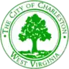 Official seal of Charleston, West Virginia