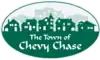 Official seal of Town of Chevy Chase, Maryland