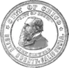 Official seal of Chico, California