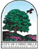 Official seal of Chino Hills, California