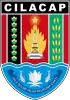 Coat of arms of Cilacap Regency