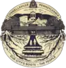 Official seal of Connellsville, Pennsylvania