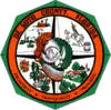 Official seal of DeSoto County