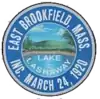 Official seal of East Brookfield, Massachusetts