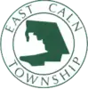 Official seal of East Caln Township