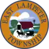 Official seal of East Lampeter Township, Pennsylvania