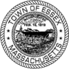 Official seal of Essex, Massachusetts