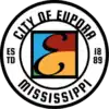 Official seal of Eupora, Mississippi