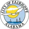 Official seal of Fairhope