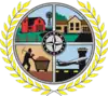 Official seal of Findlay Township, Pennsylvania