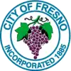 Official seal of Fresno