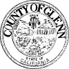 Official seal of Glenn County, California