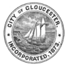 Official seal of Gloucester, Massachusetts